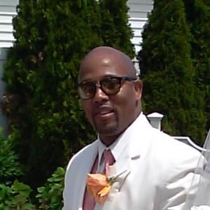 Meet your Posher, Marcus